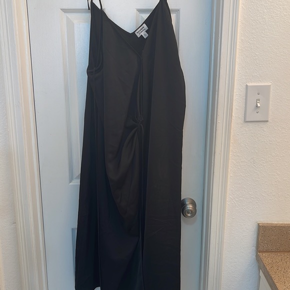 Thetennillelife x the drop midi dress XXL - Picture 2 of 5